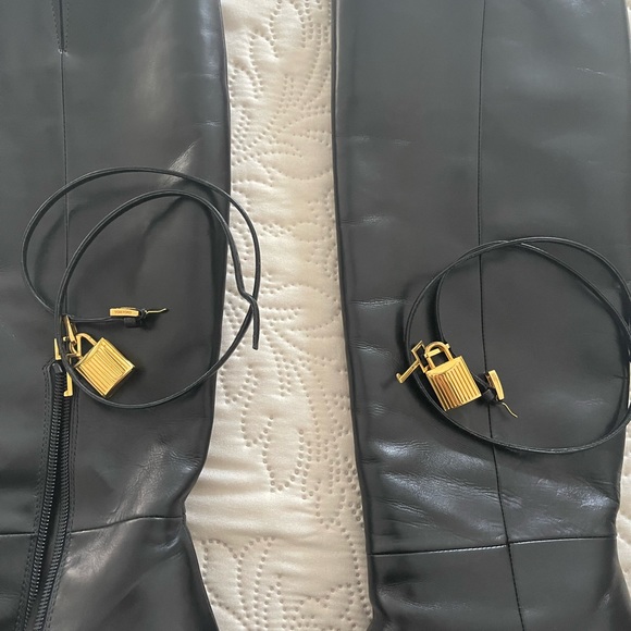 Tom Ford Locket Boots - Picture 7 of 7